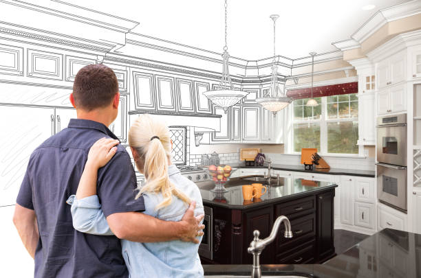 24/7 Emergency Kitchen Island Installation experts in Victoria, TX