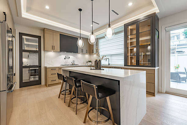 Affordable Kitchen Island Installation solutions in Victoria, TX